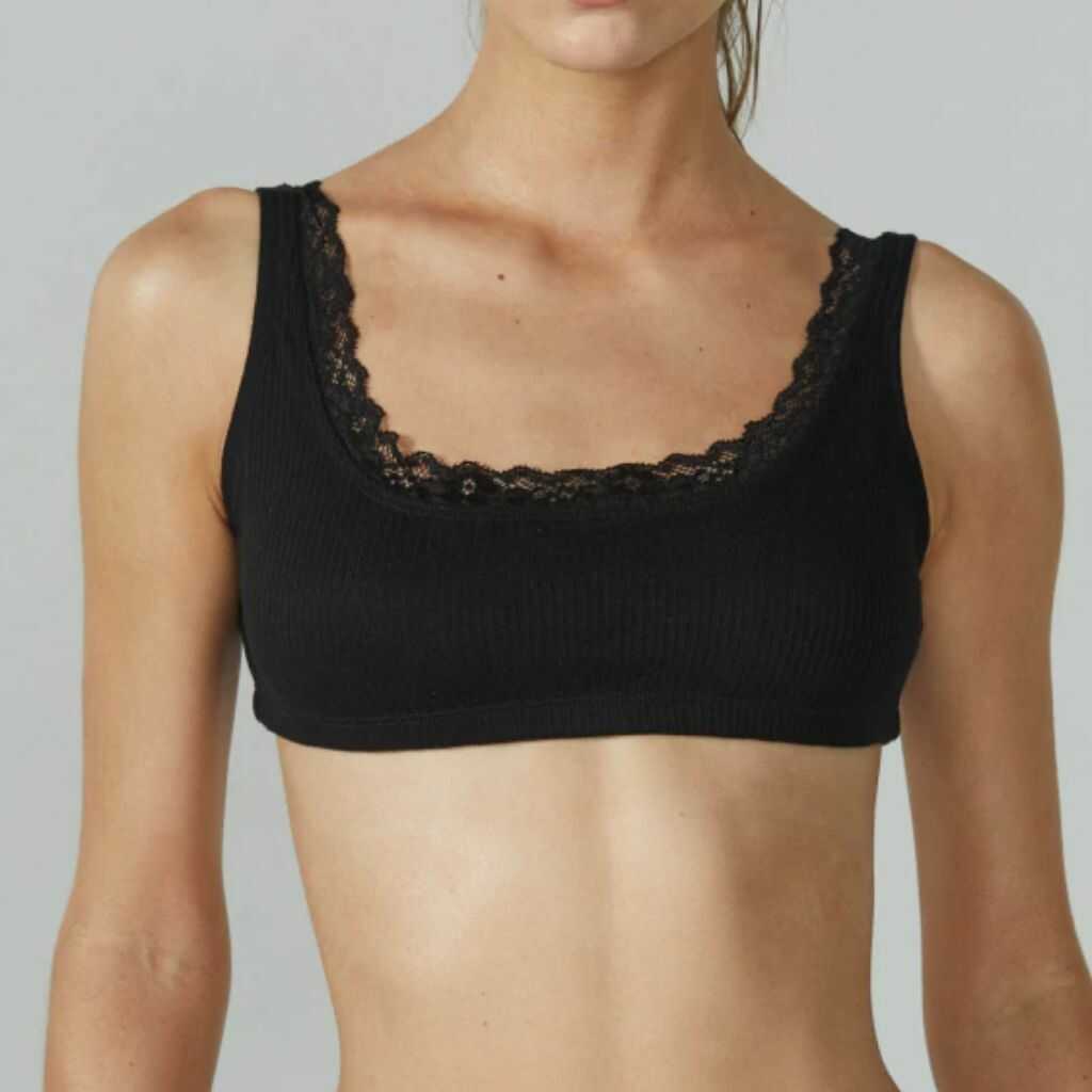 Top Samay negro