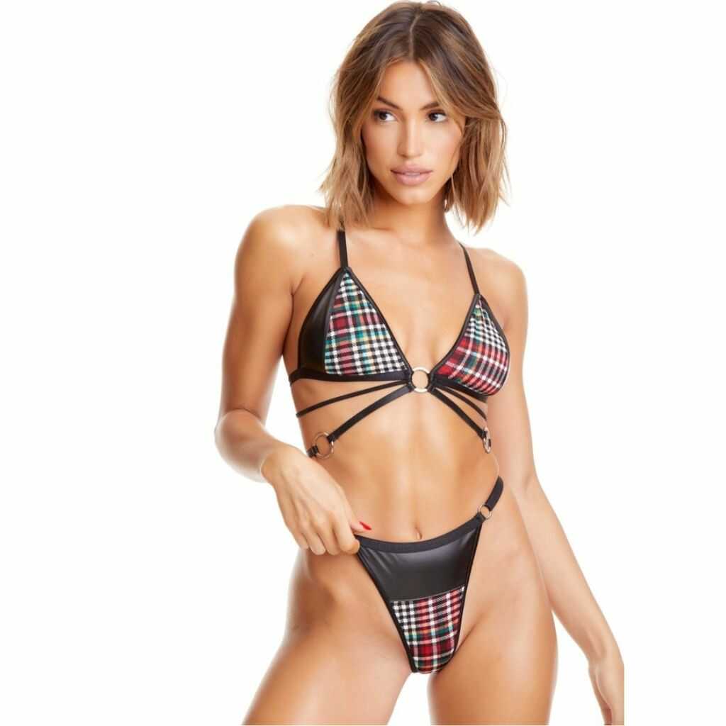 Bombacha Agata