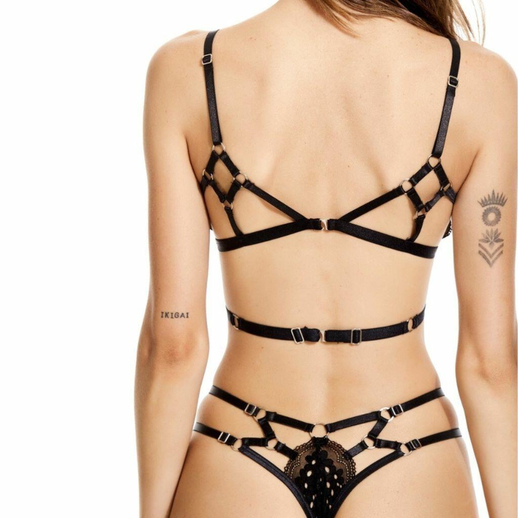 Conjunto Leo