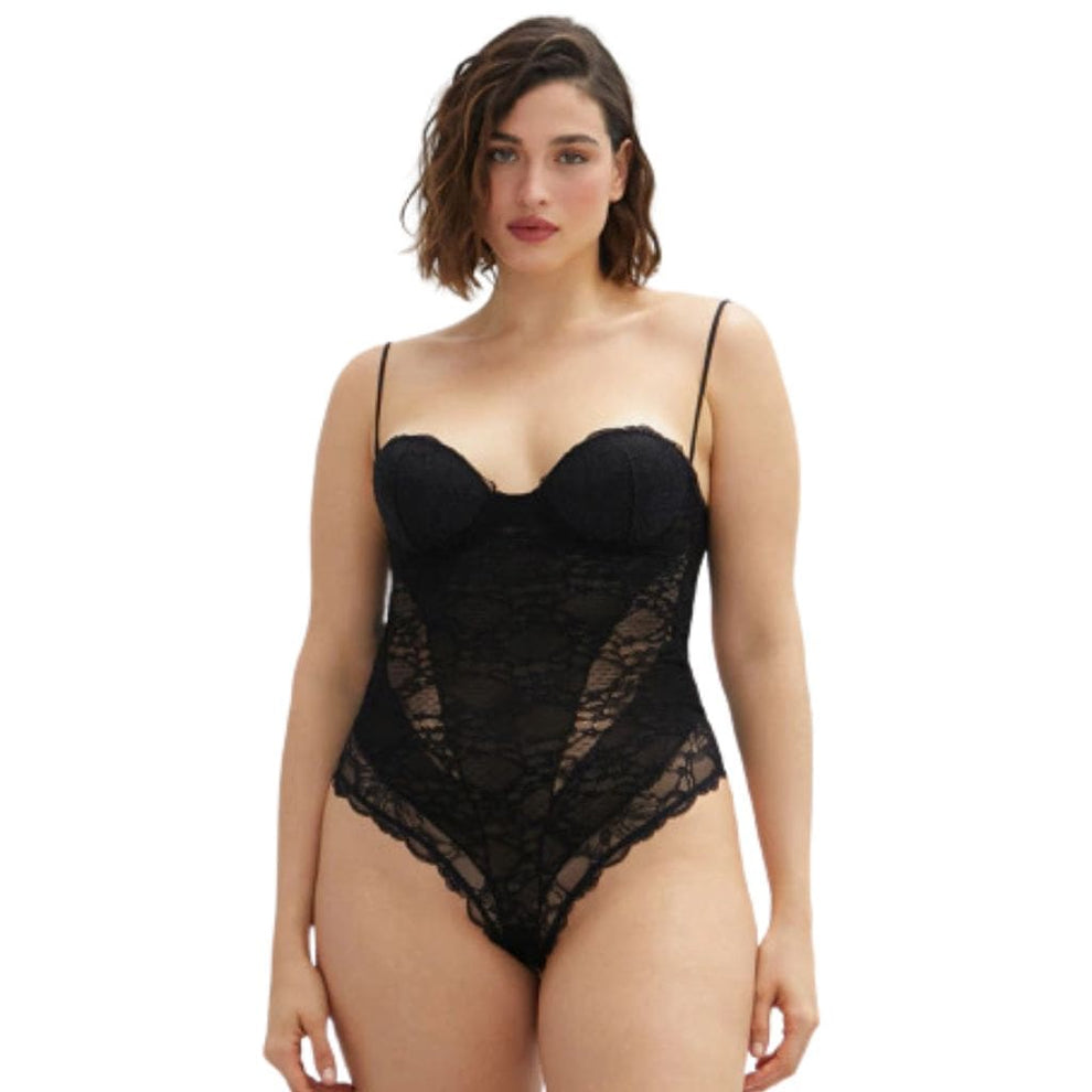 Body Amanda – Pompavana