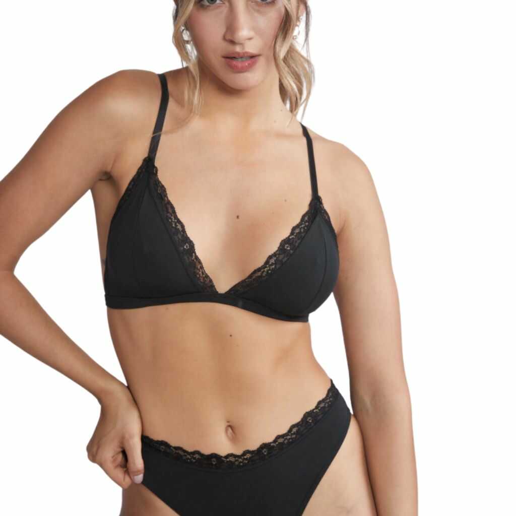 Corpiño Zenda