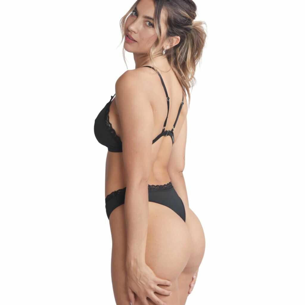 Corpiño Zenda